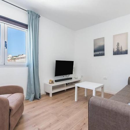 La Tercera Apartment Agaete  Extérieur photo