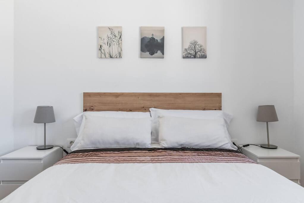 La Tercera Apartment Agaete  Extérieur photo