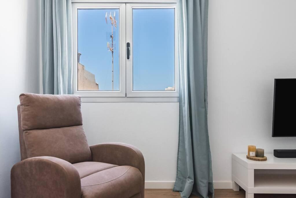 La Tercera Apartment Agaete  Extérieur photo