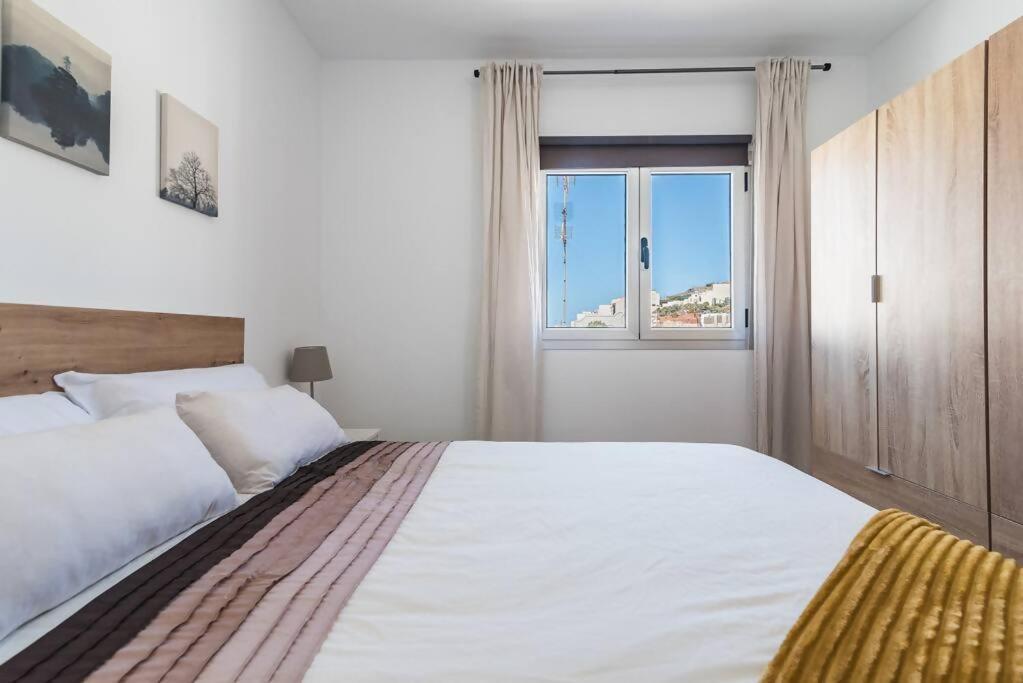La Tercera Apartment Agaete  Extérieur photo