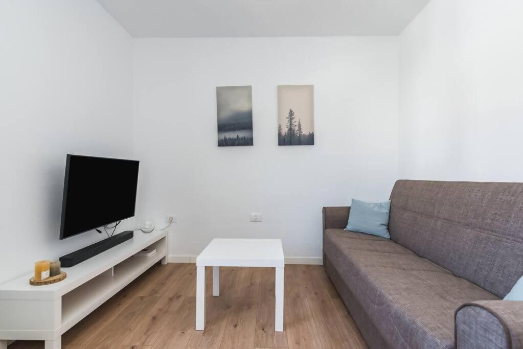 La Tercera Apartment Agaete  Extérieur photo