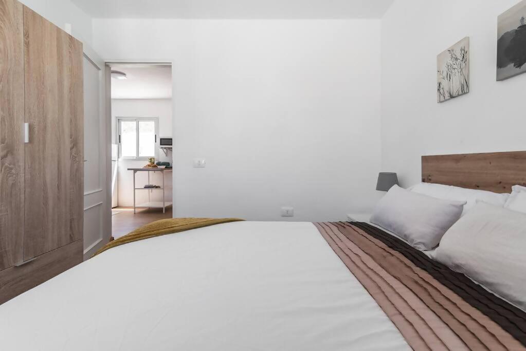 La Tercera Apartment Agaete  Extérieur photo