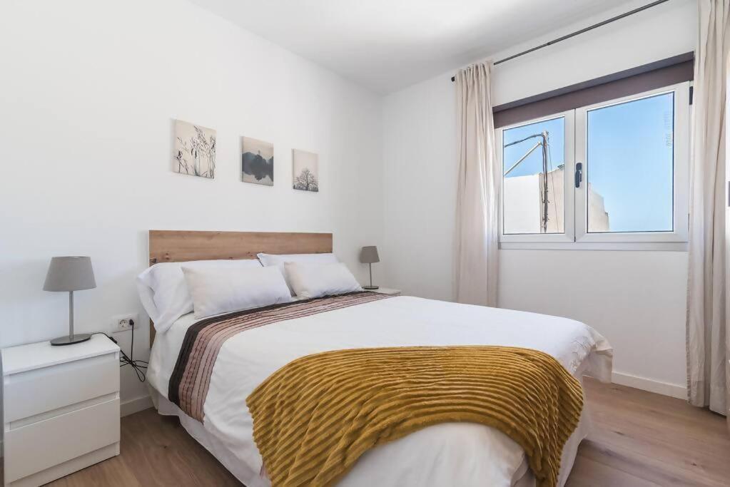 La Tercera Apartment Agaete  Extérieur photo