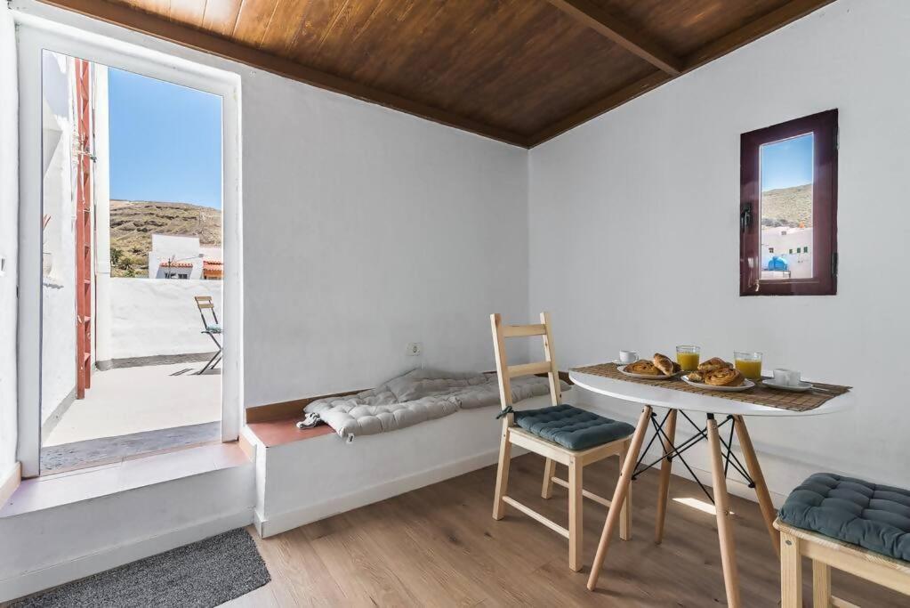 La Tercera Apartment Agaete  Extérieur photo