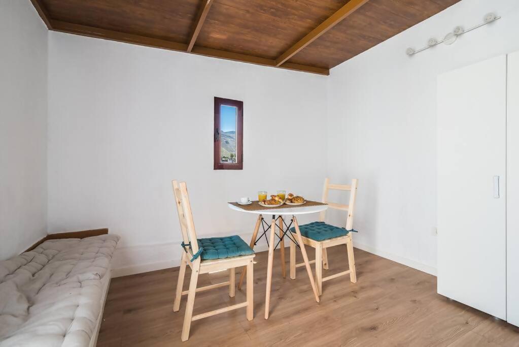 La Tercera Apartment Agaete  Extérieur photo